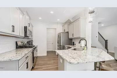 212 Bridge Point Drive, Rolesville, NC 27571 - Photo 7