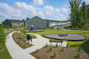 387 Chesapeake Cmns St, Garner, NC 27529 - Photo 5