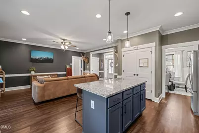 504 Long Grass Drive, Smithfield, NC 27577 - Photo 7