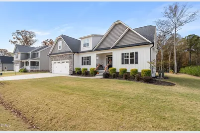 504 Long Grass Drive, Smithfield, NC 27577 - Photo 49