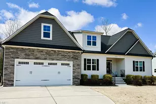 504 Long Grass Dr, Smithfield, NC 27577 - Photo 1