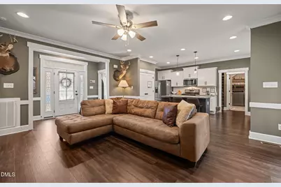 504 Long Grass Drive, Smithfield, NC 27577 - Photo 9