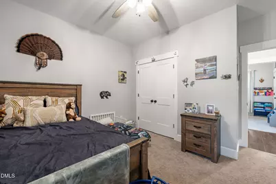 504 Long Grass Drive, Smithfield, NC 27577 - Photo 25