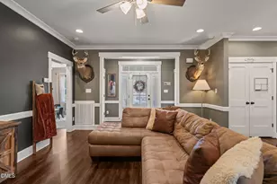 504 Long Grass Dr, Smithfield, NC 27577 - Photo 5