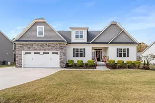 504 Long Grass Dr, Smithfield, NC 27577 - Photo 1