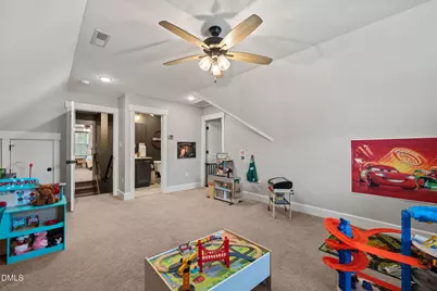 504 Long Grass Drive, Smithfield, NC 27577 - Photo 29