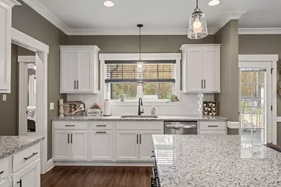 504 Long Grass Drive, Smithfield, NC 27577 - Photo 5