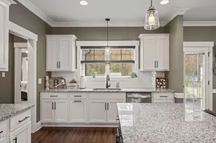 504 Long Grass Dr, Smithfield, NC 27577 - Photo 5