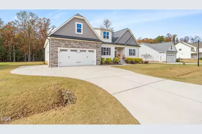504 Long Grass Drive, Smithfield, NC 27577 - Photo 1