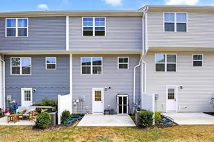 4629 Black Drum Dr, Raleigh, NC 27616 - Photo 19