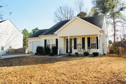 3633 Blue Blossom Drive, Raleigh, NC 27616 - Photo 1