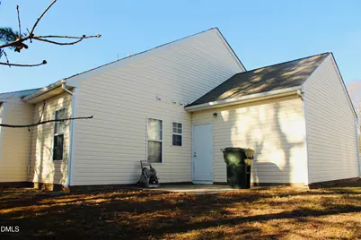 3633 Blue Blossom Drive, Raleigh, NC 27616 - Photo 15