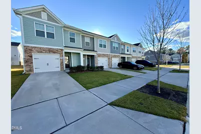 6928 Outfall Point Lane, Raleigh, NC 27616 - Photo 3