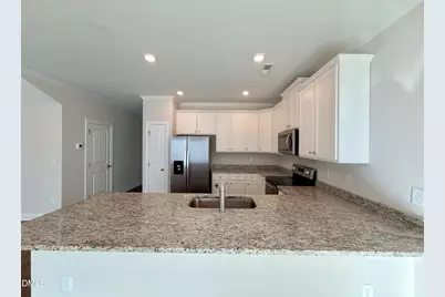 6928 Outfall Point Lane, Raleigh, NC 27616 - Photo 11