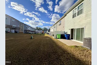 6928 Outfall Point Lane, Raleigh, NC 27616 - Photo 25