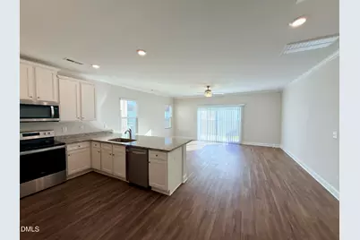 6928 Outfall Point Lane, Raleigh, NC 27616 - Photo 5