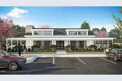 284 Yellow River Way, Garner, NC 27529 - Photo 3