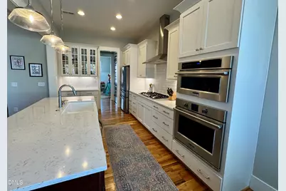 309 Ancient Oaks Drive, Holly Springs, NC 27540 - Photo 11