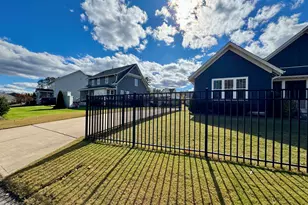 309 Ancient Oaks Dr, Holly Springs, NC 27540 - Photo 5