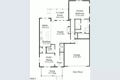 309 Ancient Oaks Drive, Holly Springs, NC 27540 - Photo 27