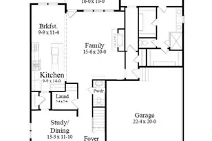 309 Ancient Oaks Dr, Holly Springs, NC 27540 - Photo 27