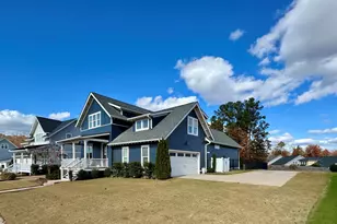 309 Ancient Oaks Dr, Holly Springs, NC 27540 - Photo 3