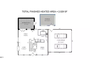 6712 Wavcott Dr, Fuquay Varina, NC 27526 - Photo 43