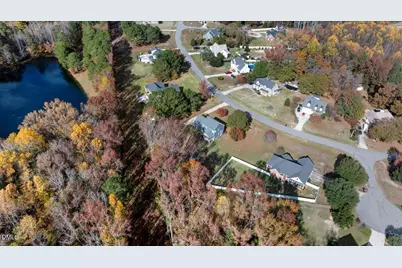 6712 Wavcott Drive, Fuquay Varina, NC 27526 - Photo 7