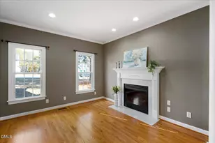 6712 Wavcott Dr, Fuquay Varina, NC 27526 - Photo 21