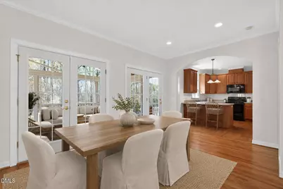 6712 Wavcott Drive, Fuquay Varina, NC 27526 - Photo 5