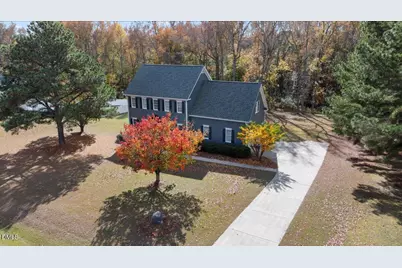 6712 Wavcott Drive, Fuquay Varina, NC 27526 - Photo 3