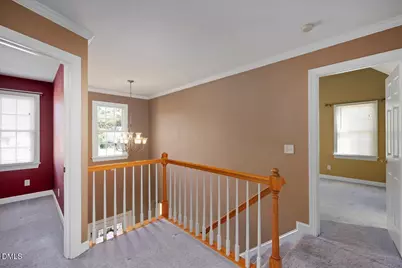 6712 Wavcott Drive, Fuquay Varina, NC 27526 - Photo 25