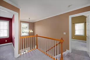 6712 Wavcott Dr, Fuquay Varina, NC 27526 - Photo 25