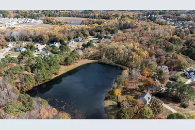 6712 Wavcott Drive, Fuquay Varina, NC 27526 - Photo 9