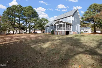 6712 Wavcott Drive, Fuquay Varina, NC 27526 - Photo 35