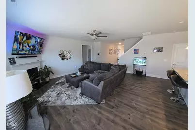 207 Spring Forest Drive, Goldsboro, NC 27534 - Photo 9