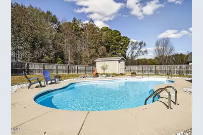 26 Langdon Pointe Drive, Garner, NC 27529 - Photo 35