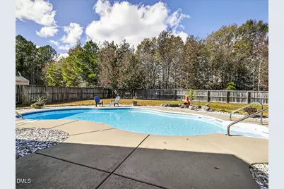 26 Langdon Pointe Drive, Garner, NC 27529 - Photo 33