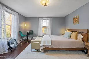 813 Arnette Ave, Durham, NC 27701 - Photo 21