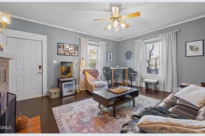 813 Arnette Avenue, Durham, NC 27701 - Photo 7