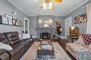 813 Arnette Ave, Durham, NC 27701 - Photo 5