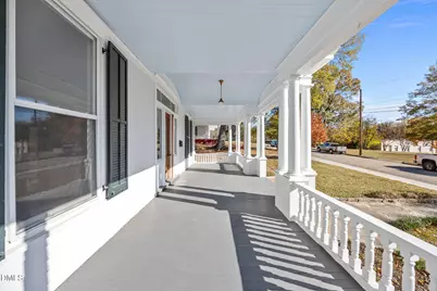 105 S Elm Street, Louisburg, NC 27549 - Photo 25