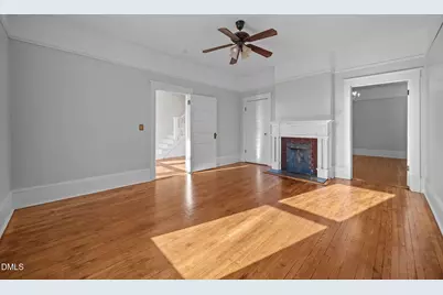 105 S Elm Street, Louisburg, NC 27549 - Photo 19