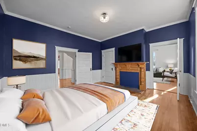 105 S Elm Street, Louisburg, NC 27549 - Photo 7