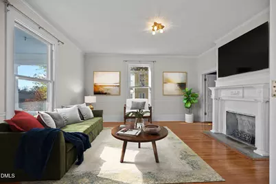 105 S Elm Street, Louisburg, NC 27549 - Photo 3