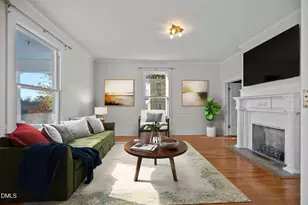 105 S Elm St, Louisburg, NC 27549 - Photo 3