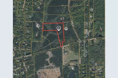 6744 St Marys Road, Hillsborough, NC 27278 - Photo 5