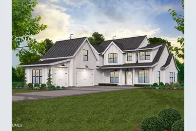 109 Forest Green Drive, Cary, NC 27511 - Photo 5