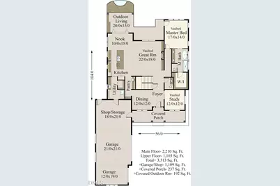 109 Forest Green Drive, Cary, NC 27511 - Photo 9