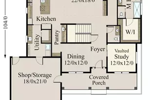 109 Forest Green Dr, Cary, NC 27511 - Photo 9